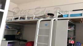 Inner_Mongolia_University_of_Technology-dorm4