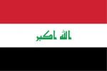 Iraq Flag