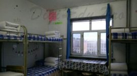 Jiamusi-University-dorm1