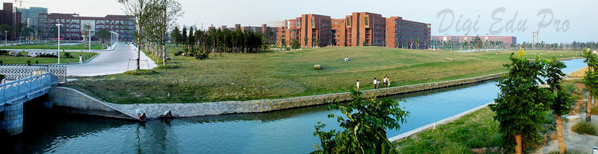 Jiangxi Normal University