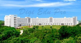 Jiangxi University of Traditional Chinese Medicine-campus4