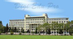 Jilin Institute of chemical and technology