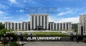 Jilin University