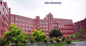 Jilin University