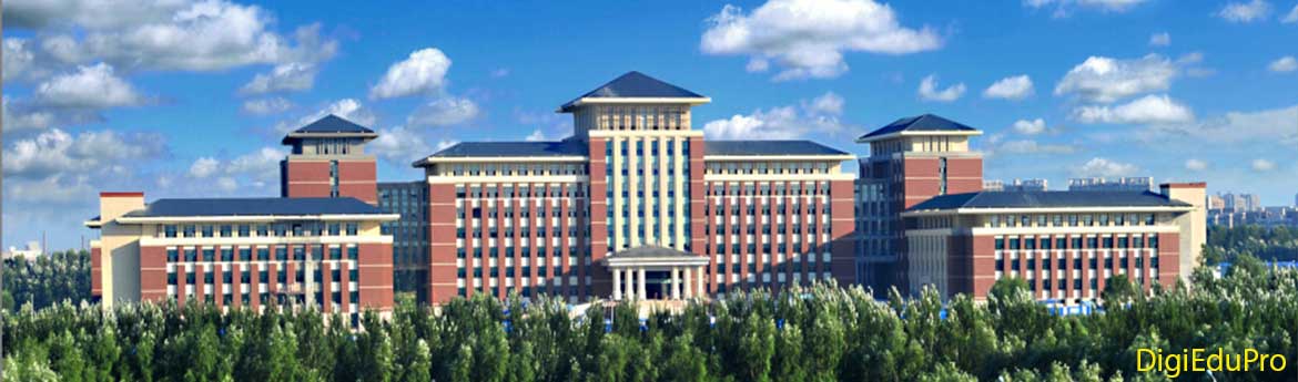 jilin university campus, admission deadline, tuition fees, scholarships for international students