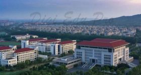 Jinling_Institute_of_Technology-campus3