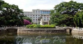 Kunming University