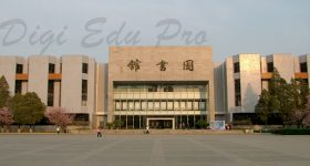 Kunming-University-of-Science-and-Technology-Campus-3