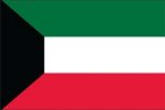 Kuwait Flag