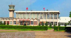 Liaoning University of Technology