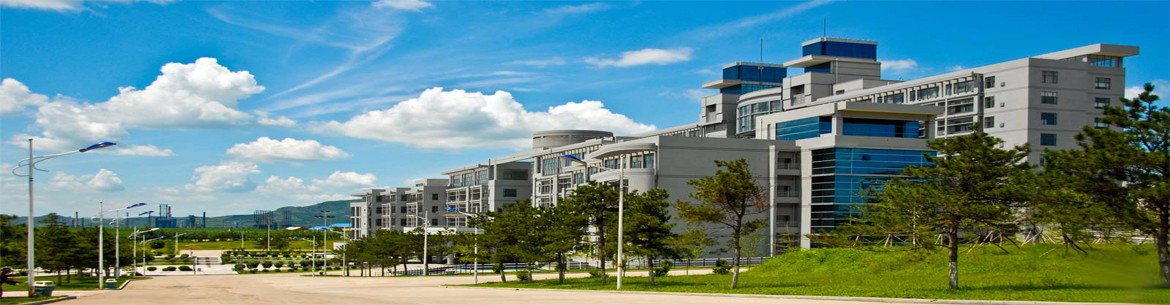 Liaoning University of Technology