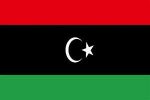 Libyan Flag