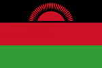 Malawi Flag