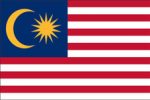 Malaysia Flag