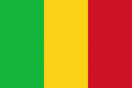 Mali Flag