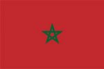 Morocco Flag