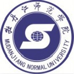 Mudanjiang Normal University logo