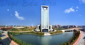 Nanchang-Hangkong-University-Campus-4