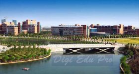 Nanchang university