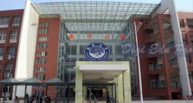 Nanchang university