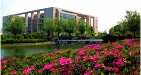 Nanjing Medical University