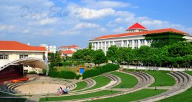 Nanjing Tech University