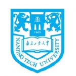 Nanjing Tech University logo