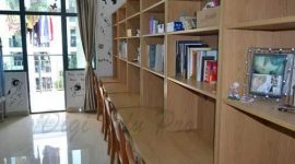 Nanjing_University_of_the_Arts-dorm4