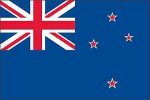 New Zealand Flag