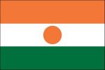 Niger Flag