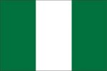 Nigeria Flag