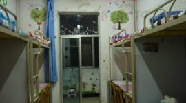 Ningxia_University-dorm3