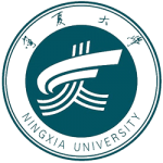 Ningxia_University_logo