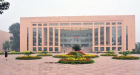 North-China-University-of-Water-Resources-and-Electric-Power campus