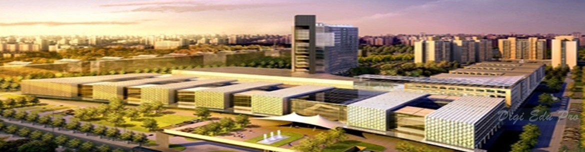 North sichuan Medical University slider