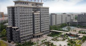 North_China_University_of_Technology-campus4