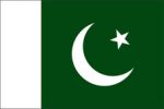 Pakistan Flag