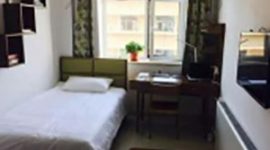 Peking University-dorm4