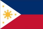 Philippines Flag