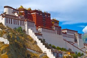 Potala Palace