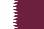 Qatar Flag