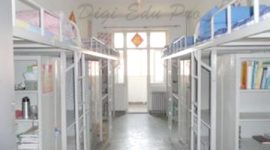 Qingdao Technical College Dormitory 3