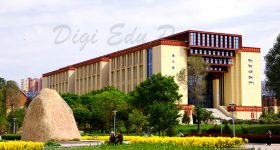 Qinghai_University_for_Nationalities-campus2