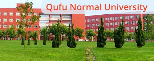 Qufu-Normal-University-slide