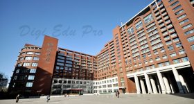 Renmin-University-of-China-Campus-2