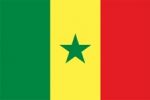 Senegal Flag