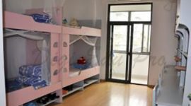 Shaanxi_University_of_Chinese_Medicine-dorm1