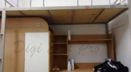 Shaanxi_University_of_Chinese_Medicine-dorm2