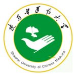 Shaanxi_University_of_Chinese_Medicine-logo