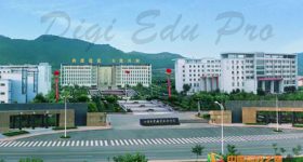 Shandong Institute of Commerce and Technology-campus3